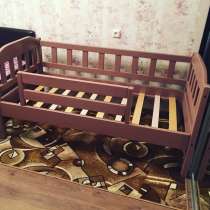 Детские кроватки под заказ, в Ижевске