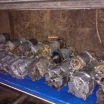 Стартер Маз бендикс 11 зубьев МОДУЛЬ 4,25, в Ревде