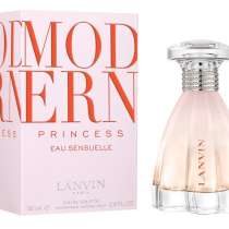 Lanvin Modern Princess Eau Sensuelle 30 Мл. Женская вода, в г.Донецк