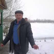 Виктор, 57 лет, хочет пообщаться, в Иловле