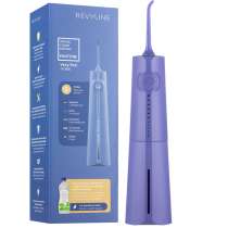 Ирригатор Revyline RL 610 Very Peri в ярком фиолетовом цвете, в Волгограде