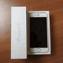 IPhone 6s 64 GB pink gold, в Москве