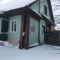 Продам дом в Соломидино, в Переславле-Залесском