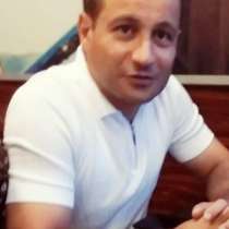 Rufat, 42 года, хочет пообщаться, в г.Баку