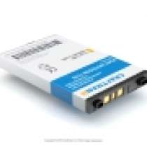 Аккумулятор для Sony-Ericsson BST-30 850mAh Craftmann, в Москве