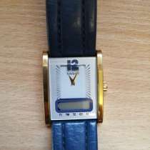 Часы tissot Швейцария, в Москве