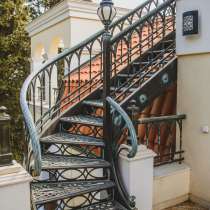 Ворота, заборы, лестницы, калитки, ограждения, навесы, бесед, в Севастополе