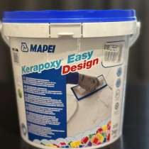 Эпоксидный шовный заполнитель MAPEI, в Москве