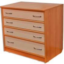 Комод КМ-3 Атлантида Вишня, в Перми