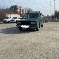 Ваз 2104, в Ростове-на-Дону