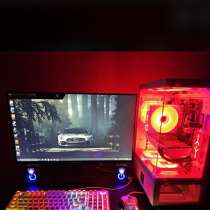 Игровой компьютер, в Москве