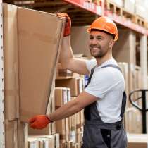 Разнорабочие, грузчики, рабочие, сборщики, в Краснодаре