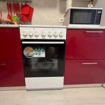 Электрическая плита, в Москве