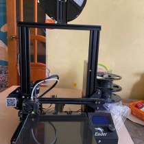 3d printer ender 3, в Ростове-на-Дону