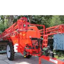 Опрыскиватель прицепной ОП-2500, в Барнауле