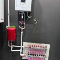 Сантехник, в Иркутске