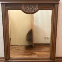 ЗЕРКАЛО НОВОЕ, в Путилково