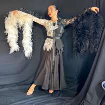 Платье стандарт бальные танцы, в Казани