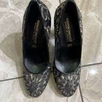 Туфли итальянские 37, в Махачкале