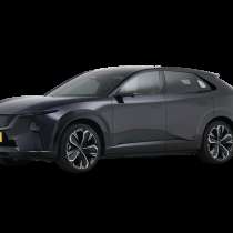 Новый автомобиль Mazda EZ - 60, в Москве