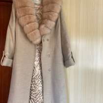 Пальто, в Черкесске