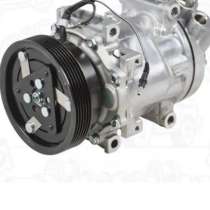 Компрессор кондиционера, в Самаре