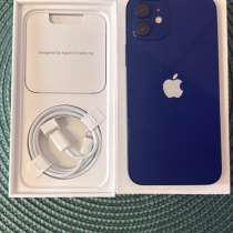 IPhone 12, в Москве