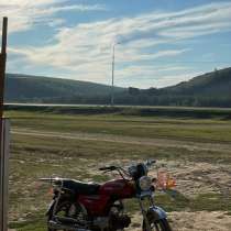 Альфа мопед срочно продам, в Якутске