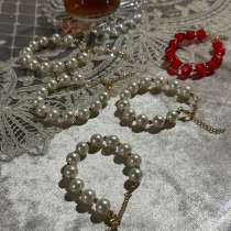 Браслетики ручная работа, в Пятигорске