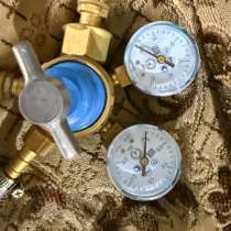 Редуктор кислородный, в Балаково