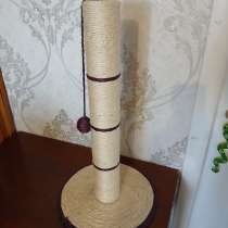 Когтеточка для кошек новая, в Екатеринбурге