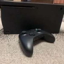Xbox series x, в Саранске