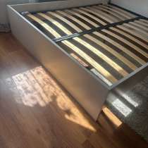 Кровать без матраца, в Пушкино