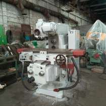 Станок фрезерный широкоуниверсальный 6Т82Ш-1, в Нижнем Новгороде