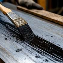 Битумный лак (Канистра 10 л.), в Уфе