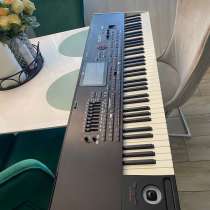 Синтезатор Korg Pa4X (не работает), в Екатеринбурге