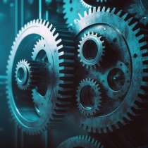 Токарные работы, изготовление шестерёнок, в Энгельсе