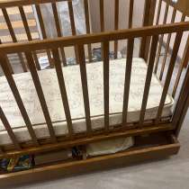 Детская кровать !, в Сургуте