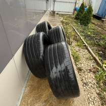 Hankook Ventus S1 Evo3 SUV K127A 285/45 R21, в Тольятти