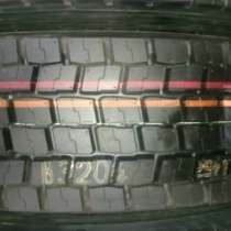 315/70R22.5 Yokohama TY607 154/150M Ведущая ось, в Сатке