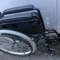 Инвалидное кресло-коляска ORTONICA BASE 100, в Омске