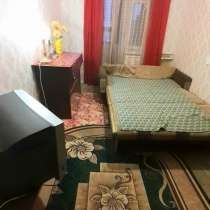 Сдаётся уютная комната в квартире, в Санкт-Петербурге
