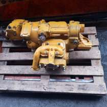 Фрикционы, гидроцилиндры, бортовые редукторы, катки, в Тольятти