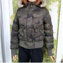 Куртка, в Санкт-Петербурге