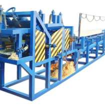 Четырехсторонний строгальный станок «ЧС-240-ПБ», в Старом Осколе