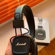 Наушники Marshall 2 беспроводные, в Санкт-Петербурге