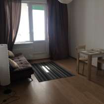 Сдам квартиру Руставели, 17, в Москве