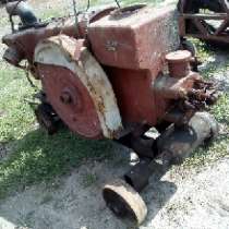 Прокладка ГБЦ дизеля Т-62-1 "Андижанец", в г.Полтава