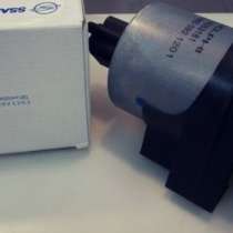 Фильтр топливный SSANGYONG дизель с датчиком воды оригинал, в Раменское