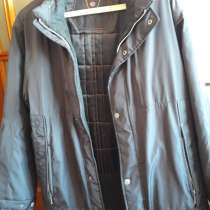 Куртка мужская 52 -54 размер, в Санкт-Петербурге